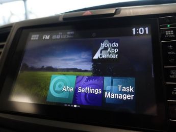 HONDA CR-V 2.0 i-VTEC SE Plus Navi SUV 5dr Petrol Auto 4WD Euro 6 (155 ps)