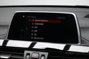 BMW X1 1.5 18i GPF Sport SUV 5dr Petrol DCT sDrive Euro 6 (s/s) (140 ps