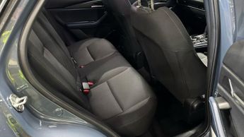 MAZDA CX-30 2.0 SKYACTIV-G MHEV SE-L Lux SUV 5dr Petrol Auto Euro 6 (s/s) (1