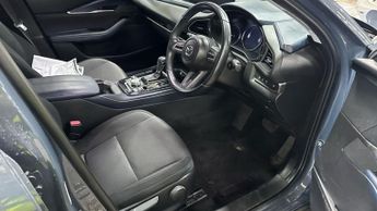 MAZDA CX-30 2.0 SKYACTIV-G MHEV SE-L Lux SUV 5dr Petrol Auto Euro 6 (s/s) (1