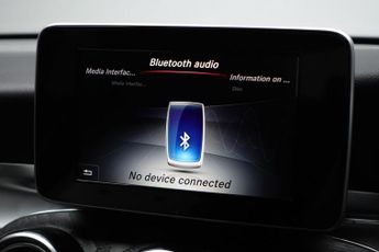 MERCEDES-BENZ GLC 2.1 GLC220d AMG Line SUV 5dr Diesel G-Tronic 4MATIC Euro 6 (s/s)