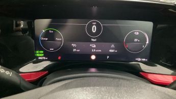 VAUXHALL MOKKA ELECTRIC 50kWh SRi Nav Premium SUV 5dr Electric Auto (136 ps)