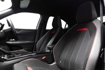 VAUXHALL MOKKA ELECTRIC 50kWh SRi Nav Premium SUV 5dr Electric Auto (136 ps)