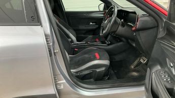 VAUXHALL MOKKA ELECTRIC 50kWh SRi Nav Premium SUV 5dr Electric Auto (136 ps)