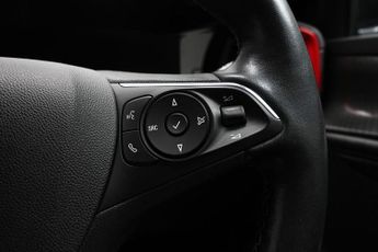 VAUXHALL MOKKA ELECTRIC 50kWh SRi Nav Premium SUV 5dr Electric Auto (136 ps)