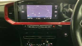 VAUXHALL MOKKA ELECTRIC 50kWh SRi Nav Premium SUV 5dr Electric Auto (136 ps)