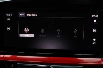 VAUXHALL MOKKA ELECTRIC 50kWh SRi Nav Premium SUV 5dr Electric Auto (136 ps)