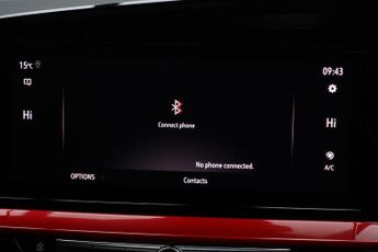 VAUXHALL MOKKA ELECTRIC 50kWh SRi Nav Premium SUV 5dr Electric Auto (136 ps)