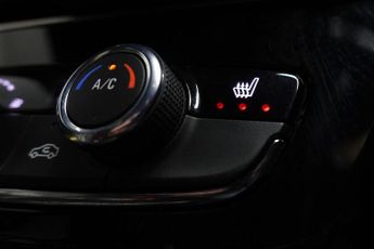 VAUXHALL MOKKA ELECTRIC 50kWh SRi Nav Premium SUV 5dr Electric Auto (136 ps)