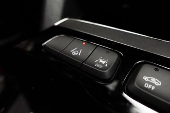 VAUXHALL MOKKA ELECTRIC 50kWh SRi Nav Premium SUV 5dr Electric Auto (136 ps)