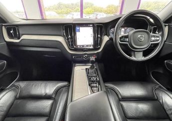 VOLVO XC60 2.0 D5 PowerPulse Inscription Pro SUV 5dr Diesel Auto AWD Euro 6