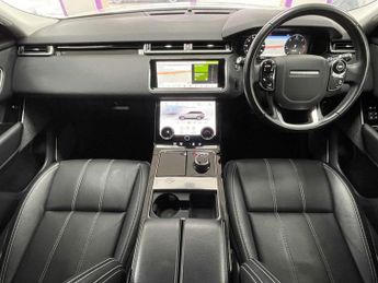 LAND ROVER RANGE ROVER VELAR 2.0 D180 SE SUV 5dr Diesel Auto 4WD Euro 6 (s/s) (180 ps)