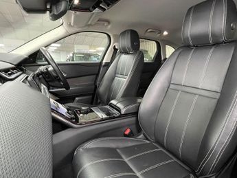 LAND ROVER RANGE ROVER VELAR 2.0 D180 SE SUV 5dr Diesel Auto 4WD Euro 6 (s/s) (180 ps)