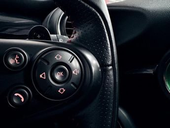 MINI HATCH 2.0 Cooper S Hatchback 3dr Petrol Steptronic Euro 6 (s/s) (192 p