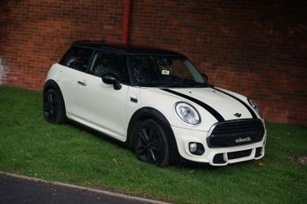 MINI Hatch 1.5 Cooper Hatchback 3dr Petrol Manual Euro 6 (s/s) (136 ps)