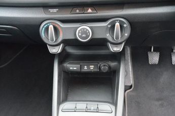 KIA RIO 1.25 1 Hatchback 5dr Petrol Manual Euro 6 (s/s) (83 bhp)