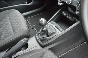 KIA RIO 1.25 1 Hatchback 5dr Petrol Manual Euro 6 (s/s) (83 bhp)