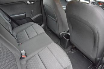 KIA RIO 1.25 1 Hatchback 5dr Petrol Manual Euro 6 (s/s) (83 bhp)