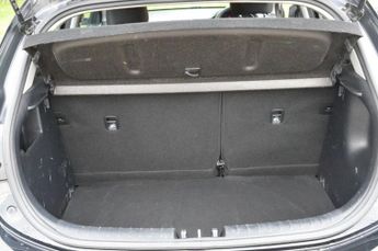 KIA RIO 1.25 1 Hatchback 5dr Petrol Manual Euro 6 (s/s) (83 bhp)