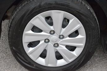KIA RIO 1.25 1 Hatchback 5dr Petrol Manual Euro 6 (s/s) (83 bhp)