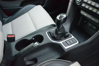 KIA SPORTAGE 1.6 CRDi MHEV GT-Line SUV 5dr Diesel Hybrid Manual Euro 6 (s/s)