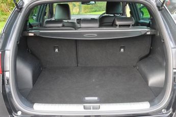 KIA SPORTAGE 1.6 CRDi MHEV GT-Line SUV 5dr Diesel Hybrid Manual Euro 6 (s/s) 