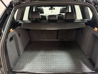 BMW X3 2.0 20d M Sport SUV 5dr Diesel Auto xDrive Euro 5 (s/s) (184 ps)