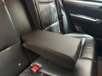 BMW X3 2.0 20d M Sport SUV 5dr Diesel Auto xDrive Euro 5 (s/s) (184 ps)