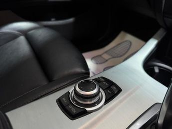 BMW X3 2.0 20d M Sport SUV 5dr Diesel Auto xDrive Euro 5 (s/s) (184 ps)