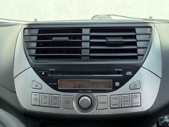SUZUKI ALTO 1.0 12V SZ3 Hatchback 5dr Petrol Manual Euro 5 (68 ps)