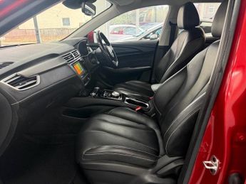 MG MG5 61.1kWh Exclusive Long Range Estate 5dr Electric Auto (156 ps)