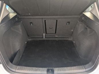 SEAT ATECA 1.6 TDI SE Technology SUV 5dr Diesel DSG Euro 6 (s/s) (115 ps)