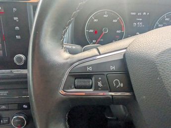 SEAT ATECA 1.6 TDI SE Technology SUV 5dr Diesel DSG Euro 6 (s/s) (115 ps)