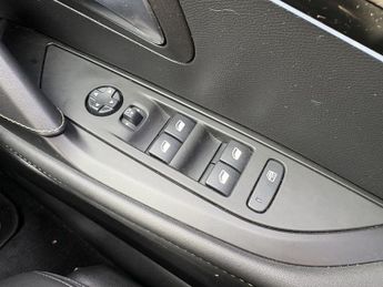 PEUGEOT E-208 50kWh GT Hatchback 5dr Electric Auto (136 ps)