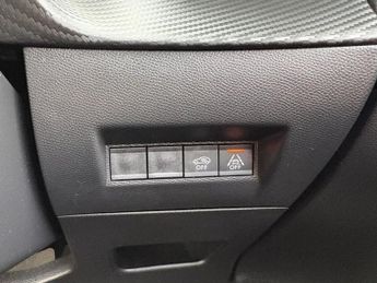 PEUGEOT E-208 50kWh GT Hatchback 5dr Electric Auto (136 ps)