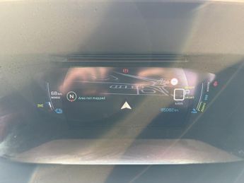 PEUGEOT E-208 50kWh GT Hatchback 5dr Electric Auto (136 ps)