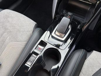 PEUGEOT E-208 50kWh GT Hatchback 5dr Electric Auto (136 ps)