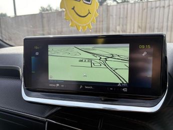 PEUGEOT E-208 50kWh GT Hatchback 5dr Electric Auto (136 ps)