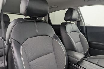 KIA NIRO 64kWh 2 SUV 5dr Electric Auto (201 bhp)