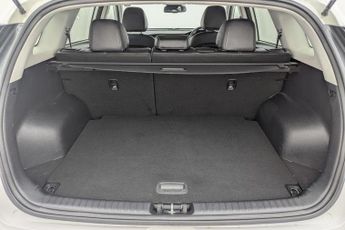 KIA NIRO 64kWh 2 SUV 5dr Electric Auto (201 bhp)