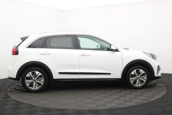 KIA NIRO 64kWh 2 SUV 5dr Electric Auto (201 bhp)