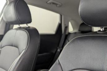 KIA NIRO 64kWh 2 SUV 5dr Electric Auto (201 bhp)