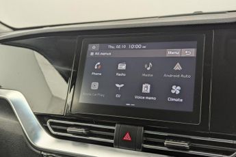 KIA NIRO 64kWh 2 SUV 5dr Electric Auto (201 bhp)