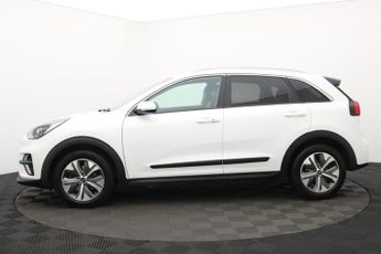 KIA NIRO 64kWh 2 SUV 5dr Electric Auto (201 bhp)