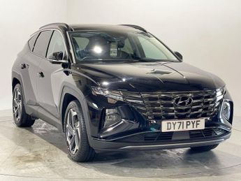 Hyundai Tucson 1.6 T-GDi Ultimate SUV 5dr Petrol Manual Euro 6 (s/s) (150 ps)