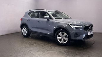 Volvo XC40 1.5 T2 Start SUV 5dr Petrol Manual Euro 6 (s/s) (129 ps)