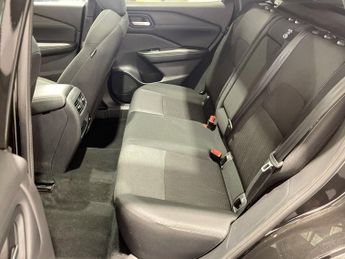 NISSAN QASHQAI 1.5 h e-POWER N-Connecta SUV 5dr Petrol Hybrid Auto Euro 6 (s/s)