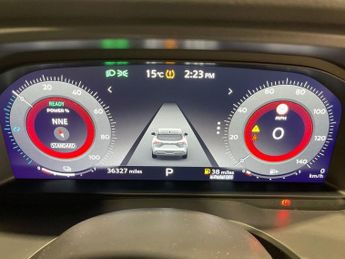 NISSAN QASHQAI 1.5 h e-POWER N-Connecta SUV 5dr Petrol Hybrid Auto Euro 6 (s/s)