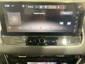 NISSAN QASHQAI 1.5 h e-POWER N-Connecta SUV 5dr Petrol Hybrid Auto Euro 6 (s/s)
