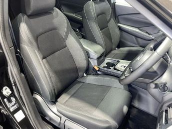 NISSAN QASHQAI 1.5 h e-POWER N-Connecta SUV 5dr Petrol Hybrid Auto Euro 6 (s/s)
